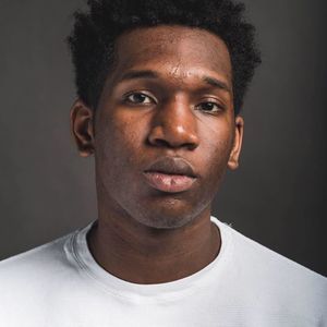 Meet your Posher, Isaiah